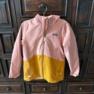 Patagonia Girls Snow Jacket
